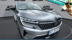 Grau Gebraucht 2025 Renault Espace Esprit Alpine Van / Kleinbus | 45.890 € (Fairer Preis)