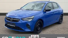 Gebraucht 2022 Opel Corsa Elegance Kleinwagen | 14.440 € (Fairer Preis)