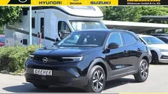 Gebraucht 2025 Opel Mokka Edition SUV | 24.890 € (Fairer Preis)