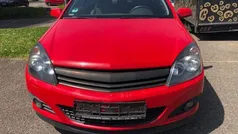 Gebraucht 2009 Opel Astra GTC Sport | 3.700 €