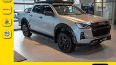 Gebraucht 2024 Isuzu D-Max Abholung | 46.490 € (Fairer Preis)