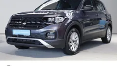 Grau Gebraucht 2023 VW T-Cross Life SUV | 23.560 € (Fairer Preis)