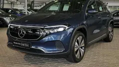 Gebraucht 2023 Mercedes EQA250 Progressive SUV | 31.990 € (Fairer Preis)