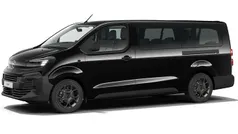 Karbon schwarz metallic Neu 2025 Opel Vivaro Van | 39.380 € (Fairer Preis)