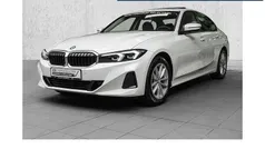 Gebraucht 2024 BMW 318 Shadowline Limousine | 33.330 € (Guter Preis)