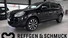 Gebraucht 2013 Nissan Qashqai +2 SUV | 11.980 € (Etwas zu teuer)