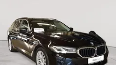 BMW 530e