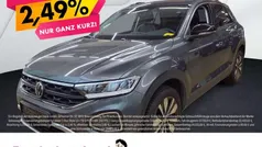 Gebraucht 2025 VW T-Roc Goal SUV | 22.409 € (Guter Preis)