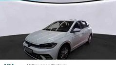 Gebraucht 2022 VW Polo Style Kleinwagen | 16.980 € (Fairer Preis)