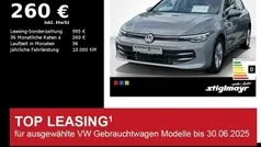 Gebraucht 2024 VW Golf VIII Life Limousine | 29.240 € (Fairer Preis)