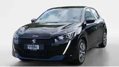 Gebraucht 2020 Peugeot e-208 Allure Kleinwagen | 15.480 € (Fairer Preis)