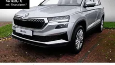Gebraucht 2024 Skoda Karoq Selection SUV | 31.395 € (Guter Preis)