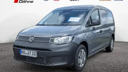 Neu VW Caddy 102 PS (75 kW) 2025 Van / Kleinbus