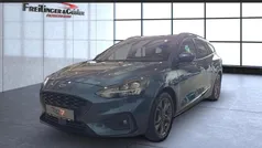 Gebraucht 2021 Ford Focus ST-Line Kombi | 18.990 € (Fairer Preis)
