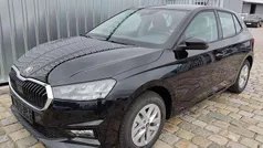 Schwarz metallic Neu 2025 Skoda Fabia Limousine | 18.700 € (Fairer Preis)