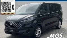 Gebraucht 2025 Ford Transit Custom Titanium Limousine | 48.552 € (Guter Preis)