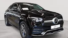 Mercedes GLE350