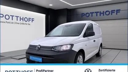 Gebraucht 2021 VW Caddy Van / Kleinbus | 14.177 € (Superpreis)