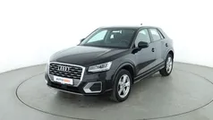 Schwarz Gebraucht 2020 Audi Q2 Sport SUV | 19.620 € (Fairer Preis)