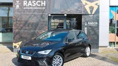 Schwarz Gebraucht 2023 Seat Ibiza FR Kleinwagen | 19.900 € (Fairer Preis)