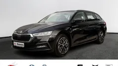 Blackmagic perleffekt Gebraucht 2021 Skoda Octavia Ambition Kombi | 19.179 € (Fairer Preis)
