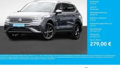 Gebraucht 2024 VW Tiguan Allspace Move SUV | 37.693 € (Superpreis)