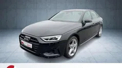 Gebraucht 2021 Audi A4 Advanced Plus Limousine | 26.970 € (Superpreis)