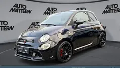 Gebraucht 2020 Abarth 595 Kleinwagen | 18.990 € (Fairer Preis)