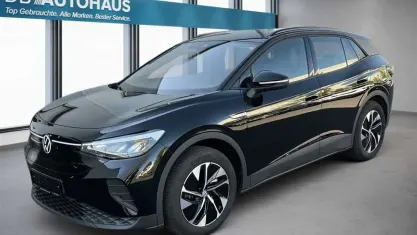 Usata VW ID.4 Pro 194 kW (265 CV) 2023 Nero SUV