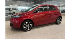 Gebraucht 2018 Renault Zoe Life Kleinwagen | 7.990 € (Fairer Preis)