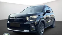 Schwarz Neu 2025 Citroën C3 Kleinwagen | 18.990 € (Fairer Preis)
