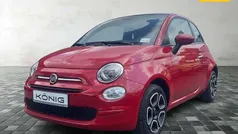 Passionerot Gebraucht 2023 Fiat 500C Club Cabrio | 12.997 € (Guter Preis)