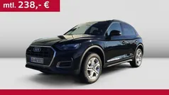 Gebraucht 2024 Audi Q5 Basis SUV | 45.900 € (Fairer Preis)