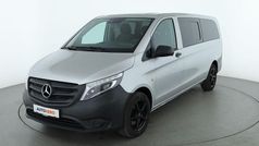 Gebraucht 2018 Mercedes Vito Van / Kleinbus | 34.400 € (Fairer Preis)