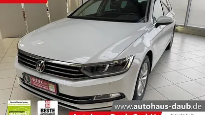 Gebraucht 2019 VW Passat Comfortline Kombi | 19.890 € (Fairer Preis)