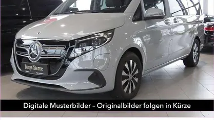 Gebraucht 2024 Mercedes EQV300 Van / Kleinbus | 50.450 € (Fairer Preis)