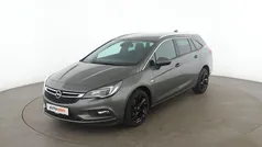 Gebraucht 2017 Opel Astra Kombi | 11.750 € (Fairer Preis)