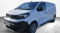 Weiss Gebraucht 2024 Opel Vivaro Edition Van | 27.650 € (Fairer Preis)