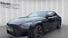 Schwarz Neu 2025 BMW M240 M Sport Coupé | 76.780 €