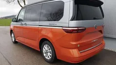 Gebraucht 2024 VW T7 Beach Van | 67.690 € (Fairer Preis)