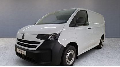 Nowe VW Transporter 110 KM (80 kW) 2025 Biały Van