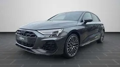 Daytonagrau perleffekt Gebraucht 2025 Audi S3 Limousine | 47.500 € (Guter Preis)