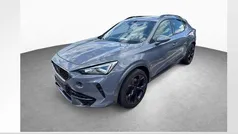 Gebraucht 2022 Cupra Formentor VZ SUV | 31.390 € (Guter Preis)