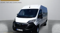 5 türen Gebraucht 2023 Opel Movano Van | 26.990 € (Fairer Preis)