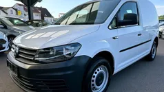 Gebraucht 2015 VW Caddy Van / Kleinbus | 7.990 € (Guter Preis)