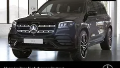 Mercedes GLS580