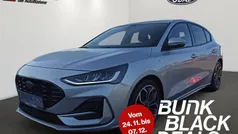 Gebraucht 2025 Ford Focus ST-Line | 22.800 € (Superpreis)