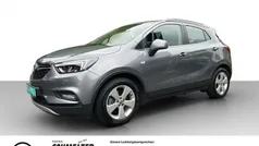Grau Gebraucht 2019 Opel Mokka X Innovation SUV | 17.950 € (Fairer Preis)
