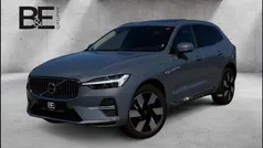 Grau Gebraucht 2024 Volvo XC60 Plus SUV | 52.450 € (Guter Preis)