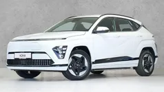 Atlas white Neu 2025 Hyundai Kona Select SUV | 30.990 € (Superpreis)